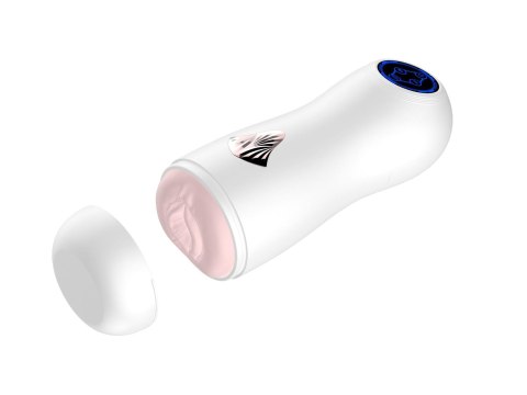 Interactive Voice 9 Vibration Speeds 9 Sucking Speeds Automatic sucking B - Series Cute Interactive Voice 9 Vibration Speeds 9 Sucking Speeds Automatic sucking B - Series Cute