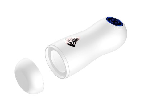 Interactive Voice 9 Vibration Speeds 9 Sucking Speeds Automatic sucking B - Series Cute Interactive Voice 9 Vibration Speeds 9 Sucking Speeds Automatic sucking B - Series Cute