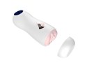 Interactive Voice 9 Vibration Speeds 9 Sucking Speeds Automatic sucking B - Series Cute Interactive Voice 9 Vibration Speeds 9 Sucking Speeds Automatic sucking B - Series Cute