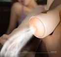 Interactive Voice 9 Vibration Speeds 9 Sucking Speeds Automatic sucking B - Series Cute Interactive Voice 9 Vibration Speeds 9 Sucking Speeds Automatic sucking B - Series Cute