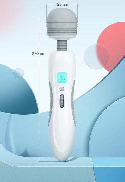 LED av wand B - series Cute