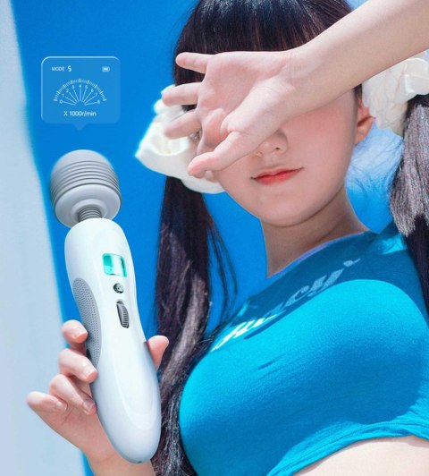 LED av wand B - series Cute