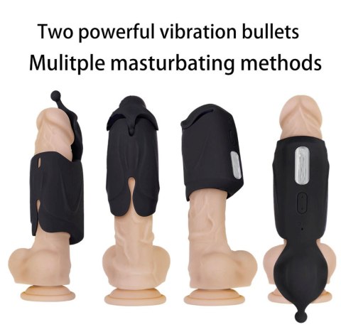 Male penis masturbator B - Series Cute Male penis masturbator B - Series Cute