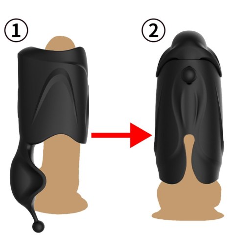 Male penis masturbator B - Series Cute Male penis masturbator B - Series Cute