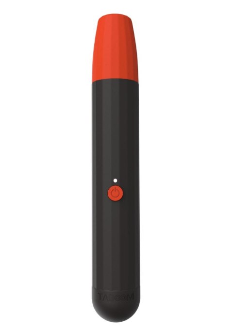 Prick Electro Shock Whip Black