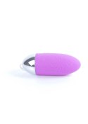 Remoted controller egg 0.3 USB Purple B - Series Lyla Remoted controller egg 0.3 USB Purple B - Series Lyla
