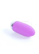 Remoted controller egg 0.3 USB Purple B - Series Lyla Remoted controller egg 0.3 USB Purple B - Series Lyla