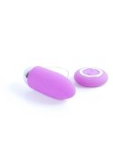 Remoted controller egg 0.3 USB Purple B - Series Lyla Remoted controller egg 0.3 USB Purple B - Series Lyla
