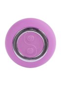 Remoted controller egg 0.3 USB Purple B - Series Lyla Remoted controller egg 0.3 USB Purple B - Series Lyla