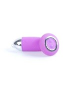 Remoted controller egg 0.3 USB Purple B - Series Lyla Remoted controller egg 0.3 USB Purple B - Series Lyla