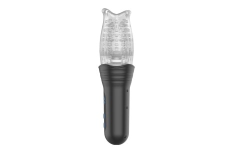Rotating vibration and thrusting masturbator B - series Cute Rotating vibration and thrusting masturbator B - series Cute