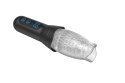 Rotating vibration and thrusting masturbator B - series Cute Rotating vibration and thrusting masturbator B - series Cute
