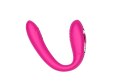 Rotating wearable dual vibrator B - Series Cute Rotating wearable dual vibrator B - Series Cute