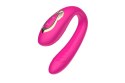 Rotating wearable dual vibrator B - Series Cute Rotating wearable dual vibrator B - Series Cute
