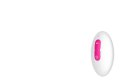 Rotating wearable dual vibrator B - Series Cute Rotating wearable dual vibrator B - Series Cute