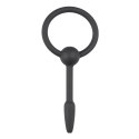 Small Silicone Penis Plug With Pull Small Silicone Penis Plug With Pull