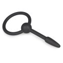 Small Silicone Penis Plug With Pull Small Silicone Penis Plug With Pull