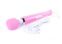 Stymulator-Magic Massager Wand Cable 110-240V Pink 10 Function B - Series Magic Stymulator-Magic Massager Wand Cable 110-240V Pink 10 Function B - Series Magic
