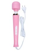Stymulator-Magic Massager Wand Cable 110-240V Pink 10 Function B - Series Magic Stymulator-Magic Massager Wand Cable 110-240V Pink 10 Function B - Series Magic