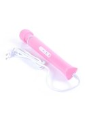 Stymulator-Magic Massager Wand Cable 110-240V Pink 10 Function B - Series Magic Stymulator-Magic Massager Wand Cable 110-240V Pink 10 Function B - Series Magic