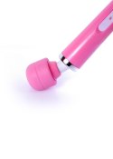 Stymulator-Magic Massager Wand Cable 110-240V Pink 10 Function B - Series Magic Stymulator-Magic Massager Wand Cable 110-240V Pink 10 Function B - Series Magic