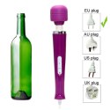 Stymulator-Magic Massager Wand Cable 110-240V Pink 10 Function B - Series Magic Stymulator-Magic Massager Wand Cable 110-240V Pink 10 Function B - Series Magic
