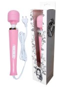 Stymulator-Magic Massager Wand Cable 110-240V Pink 10 Function B - Series Magic Stymulator-Magic Massager Wand Cable 110-240V Pink 10 Function B - Series Magic