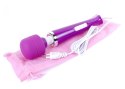 Stymulator-Magic Massager Wand Cable 110-240V Purple 10 Function B - Series Magic Stymulator-Magic Massager Wand Cable 110-240V Purple 10 Function B - Series Magic