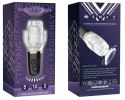 Sucking and vibraiton masturbator B - series Cute Sucking and vibraiton masturbator B - series Cute
