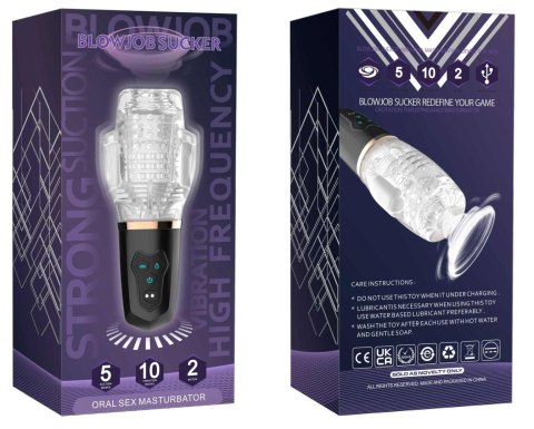 Sucking and vibraiton masturbator B - series Cute Sucking and vibraiton masturbator B - series Cute