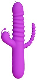 Triple thruster B - series Cute Triple thruster B - series Cute