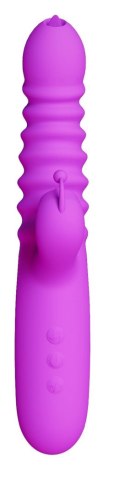 Triple thruster B - series Cute Triple thruster B - series Cute
