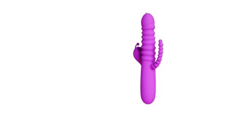 Triple thruster B - series Cute Triple thruster B - series Cute