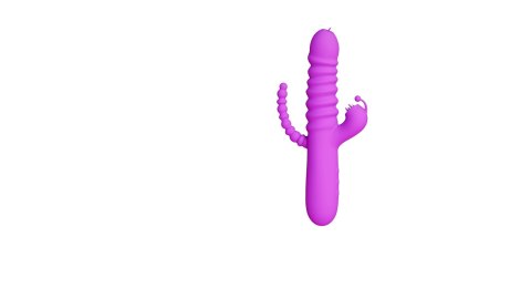 Triple thruster B - series Cute Triple thruster B - series Cute