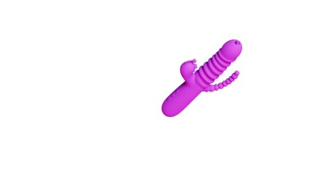 Triple thruster B - series Cute Triple thruster B - series Cute