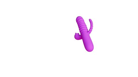 Triple thruster B - series Cute Triple thruster B - series Cute