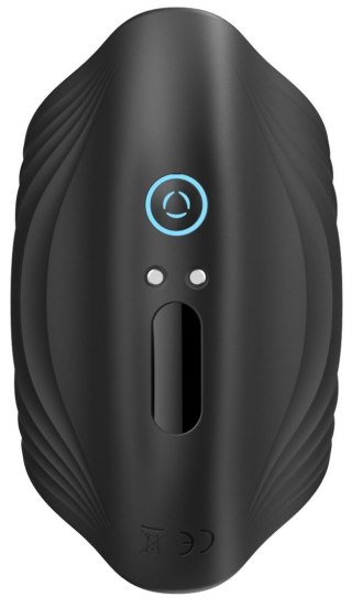 Wearable penis vibrator B - series Cute