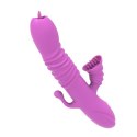 Wibrator-Ada USB -Purple B - Series Lyla Wibrator-Ada USB -Purple B - Series Lyla
