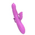 Wibrator-Ada USB -Purple B - Series Lyla Wibrator-Ada USB -Purple B - Series Lyla
