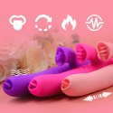 Wibrator-Angelia, USB 3 functions of thrusting / 20 vibrations Purple B - Series Lyla Wibrator-Angelia, USB 3 functions of thrusting / 20 vibrations Purple B - Series Lyla