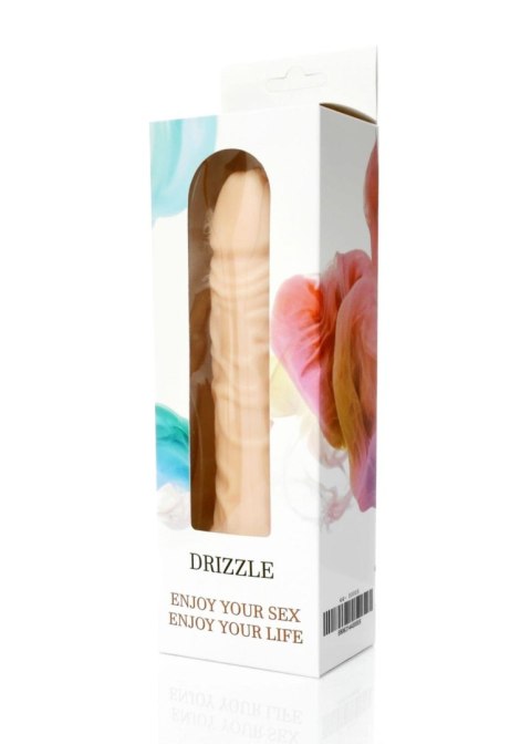 Wibrator-DRIZZLE-vibrator B - Series Weather Wibrator-DRIZZLE-vibrator B - Series Weather