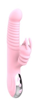 Wibrator-Elisa USB -Pink B - Series Lyla Wibrator-Elisa USB -Pink B - Series Lyla