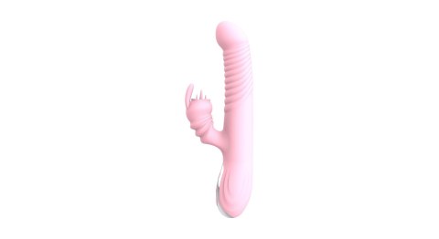 Wibrator-Elisa USB -Pink B - Series Lyla Wibrator-Elisa USB -Pink B - Series Lyla