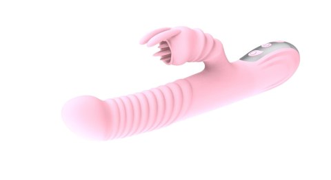 Wibrator-Elisa USB -Pink B - Series Lyla Wibrator-Elisa USB -Pink B - Series Lyla