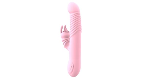Wibrator-Elisa USB -Pink B - Series Lyla Wibrator-Elisa USB -Pink B - Series Lyla