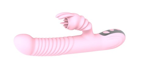 Wibrator-Elisa USB -Pink B - Series Lyla Wibrator-Elisa USB -Pink B - Series Lyla