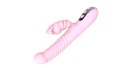 Wibrator-Elisa USB -Pink B - Series Lyla Wibrator-Elisa USB -Pink B - Series Lyla