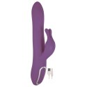 Wibrator-Isabella,5 funkcji, USB Purple B - Series Lyla Wibrator-Isabella,5 funkcji, USB Purple B - Series Lyla