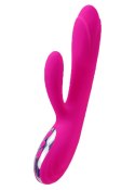 Wibrator-Joker Heating Double Vibrating Massage Stick B - Series Lyla Wibrator-Joker Heating Double Vibrating Massage Stick B - Series Lyla