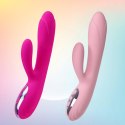Wibrator-Joker Heating Double Vibrating Massage Stick B - Series Lyla Wibrator-Joker Heating Double Vibrating Massage Stick B - Series Lyla